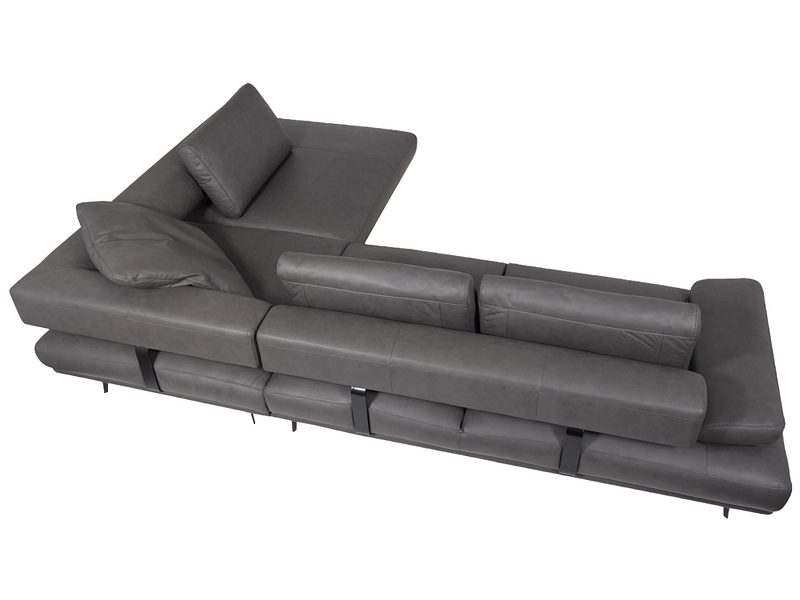 Ecksofa RIVA