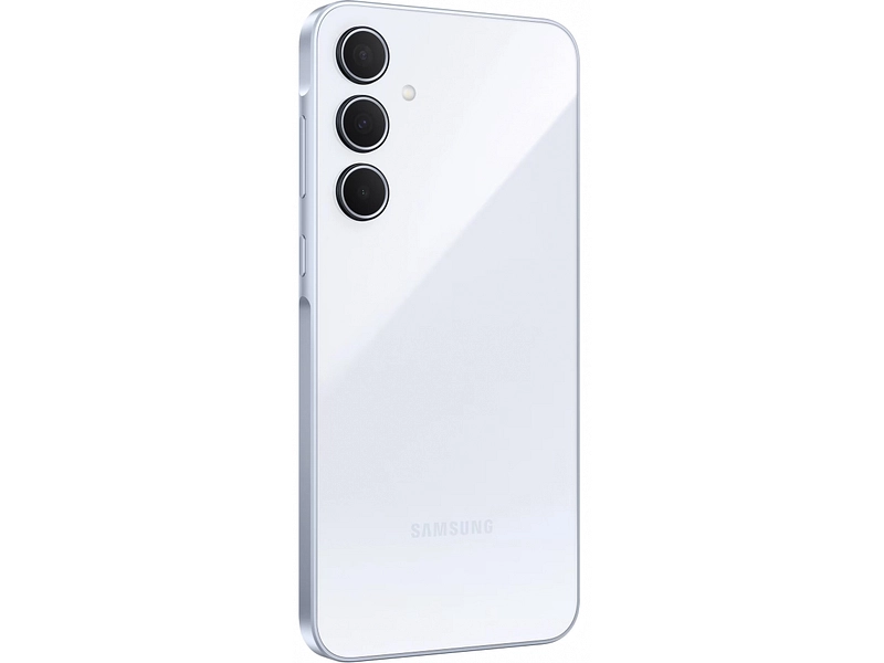 A55 5G SAMSUNG Bleu clair