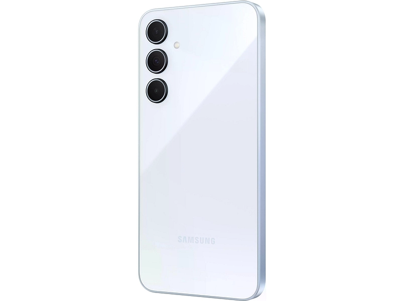 A55 5G SAMSUNG celeste