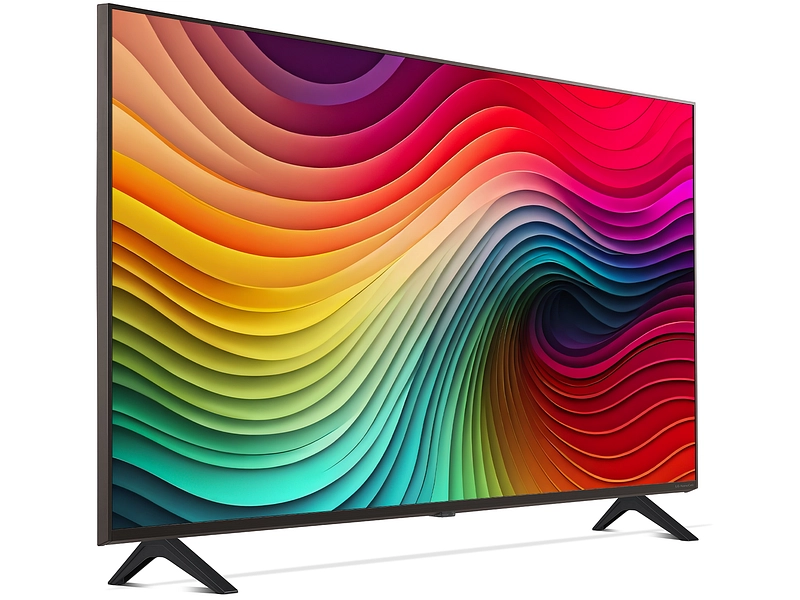 NanoCell Fernseher LG ELECTRONICS 55''/139 cm