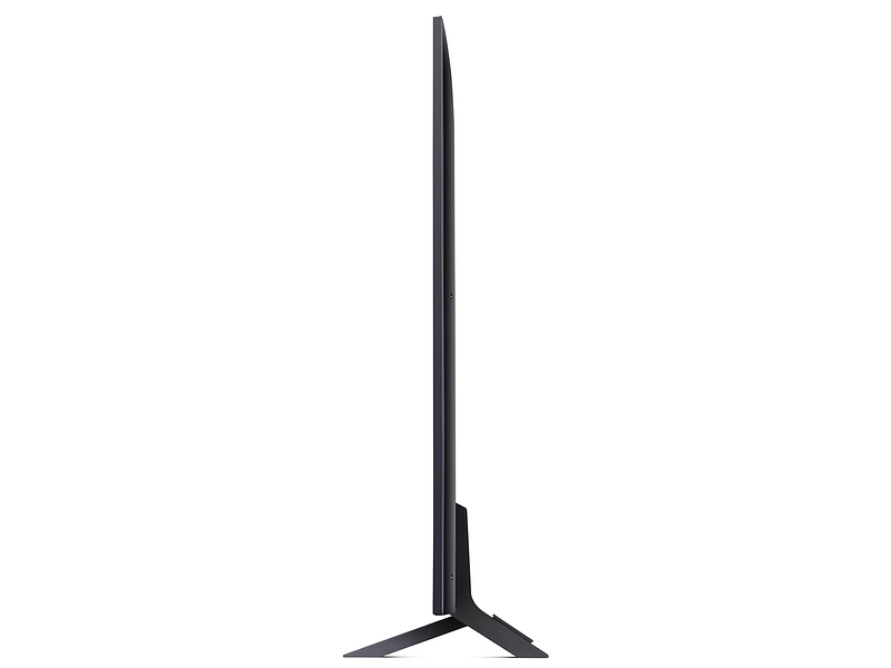 TV QNED LG ELECTRONICS 55''/139 cm