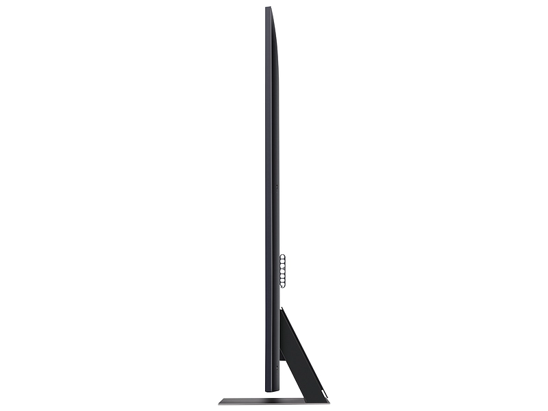 TV QNED LG ELECTRONICS 55''/139 cm