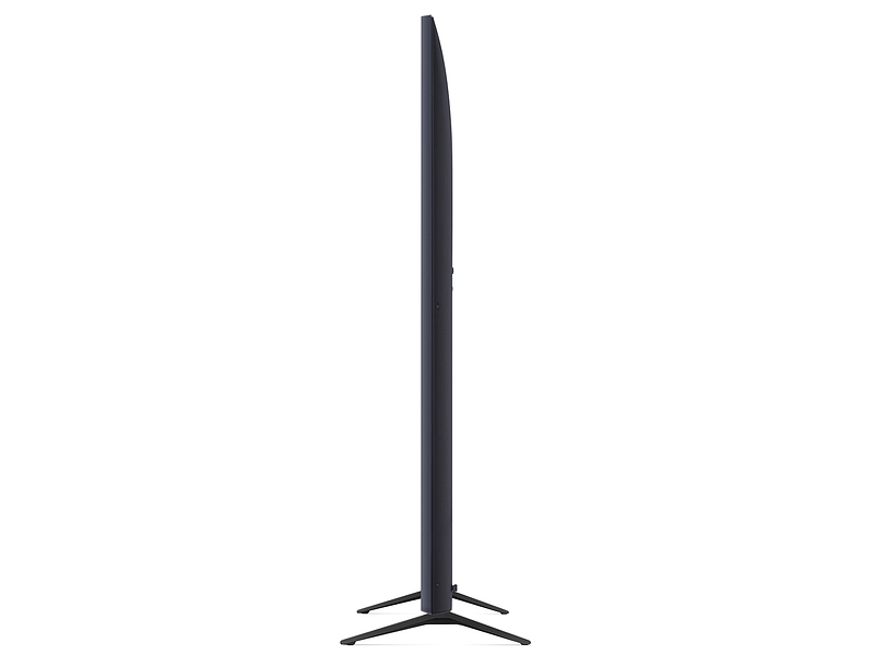 NanoCell Fernseher LG ELECTRONICS 86''/218 cm