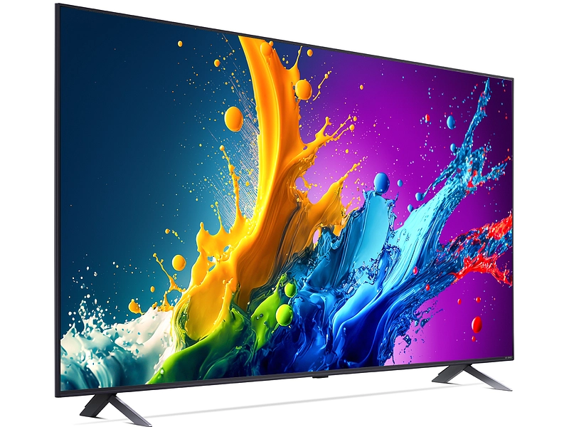 QNED-Fernseher LG ELECTRONICS 86''/218 cm