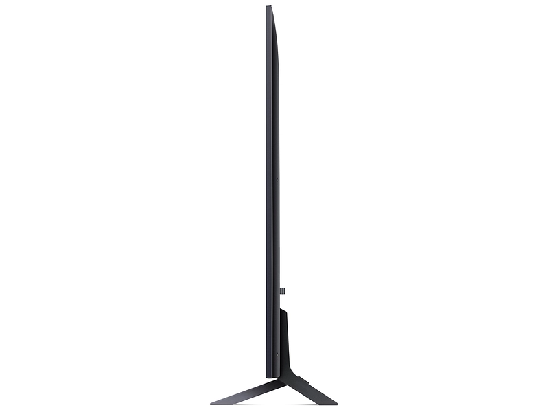 QNED-Fernseher LG ELECTRONICS 86''/218 cm