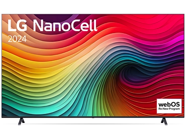 TV NanoCell LG ELECTRONICS 86''/218 cm