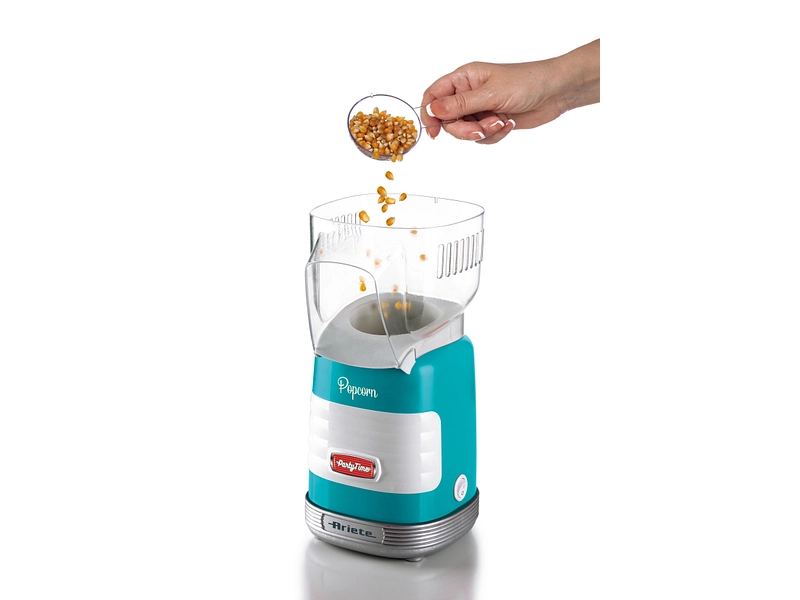 Popcornmaschine ARIETE ARI-2956-BL