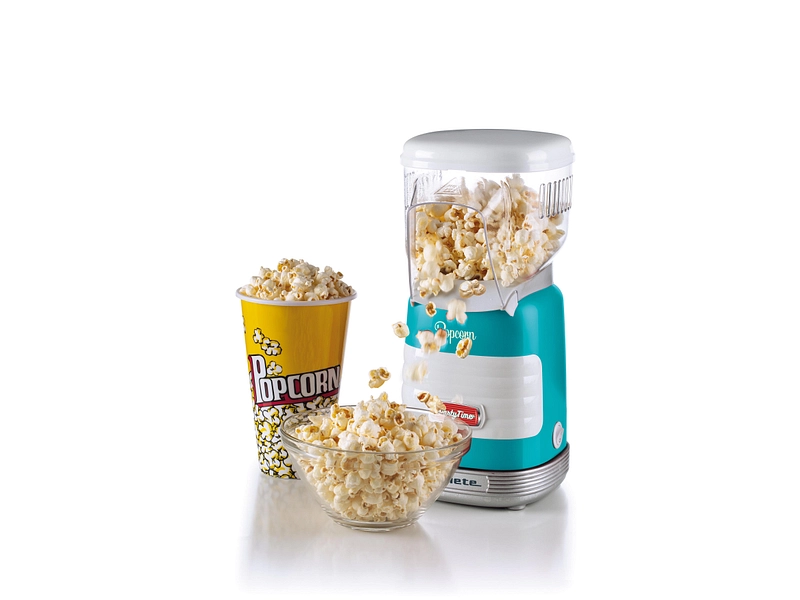 Macchina per popcorn ARIETE ARI-2956-BL