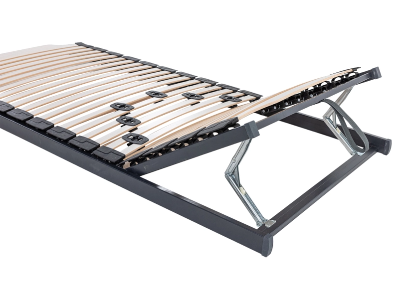 Rete RELAX BY BICO FLEX RELAX II K antracite