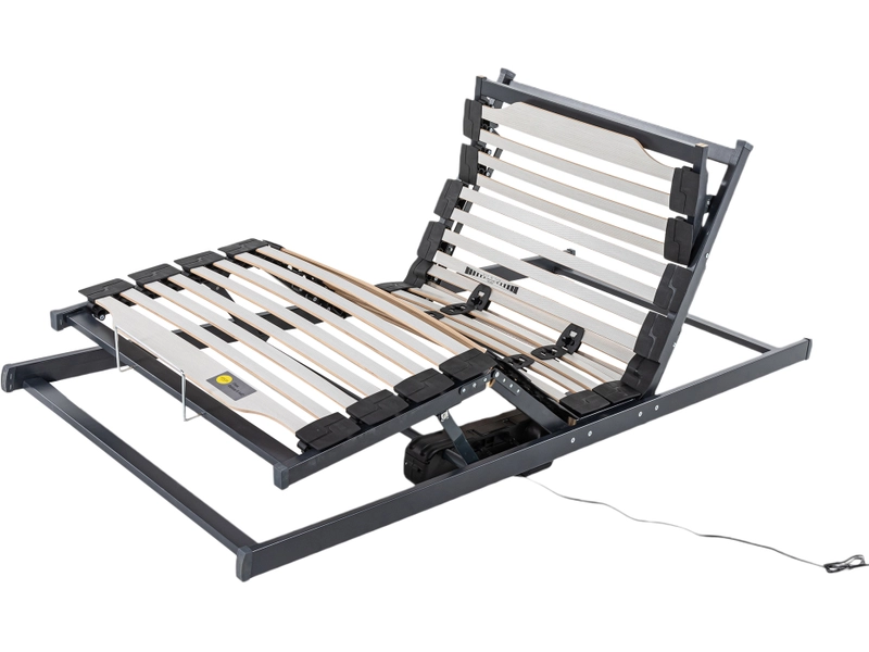 Rete elettrica RELAX BY BICO FLEX RELAX II M2 antracite