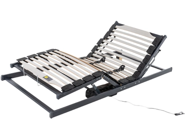 Rete elettrica RELAX BY BICO FLEX RELAX II M2 antracite