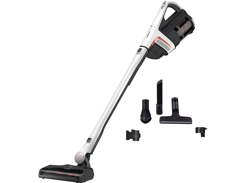 Aspirateur balai 2 en 1 MIELE