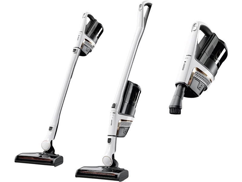 Aspirateur balai 2 en 1 MIELE