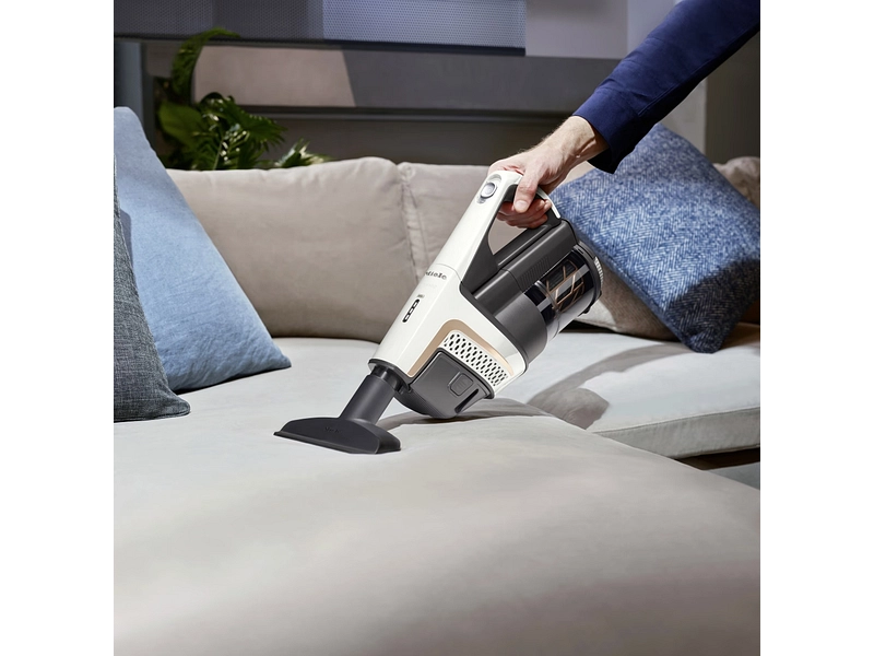 Aspirateur balai 2 en 1 MIELE