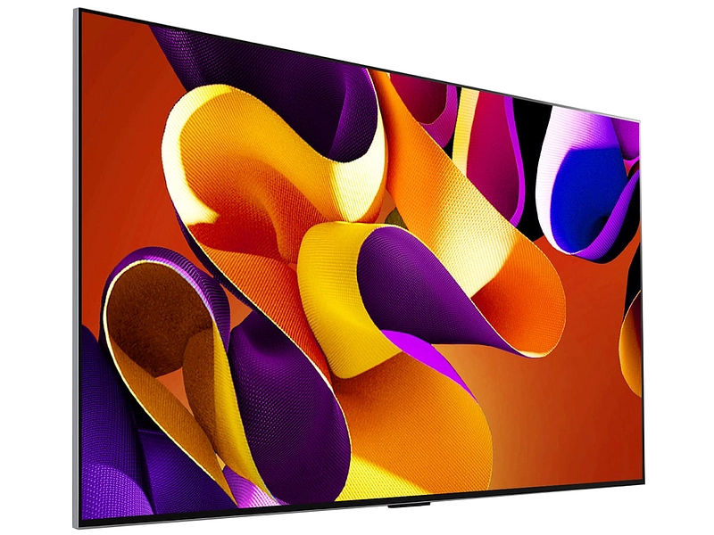 TV OLED LG ELECTRONICS 55''/139 cm