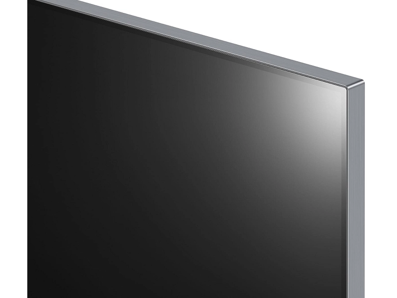 TV OLED LG ELECTRONICS 55''/139 cm