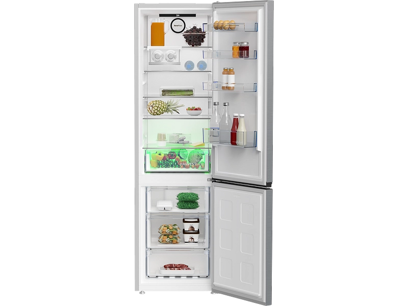 Frigo-congelatore combinato BEKO