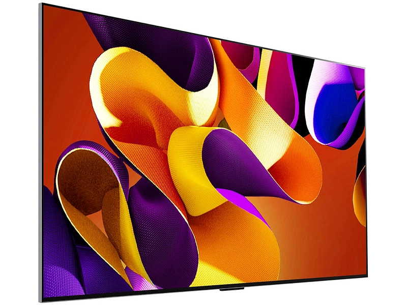 TV OLED LG ELECTRONICS 65''/165 cm