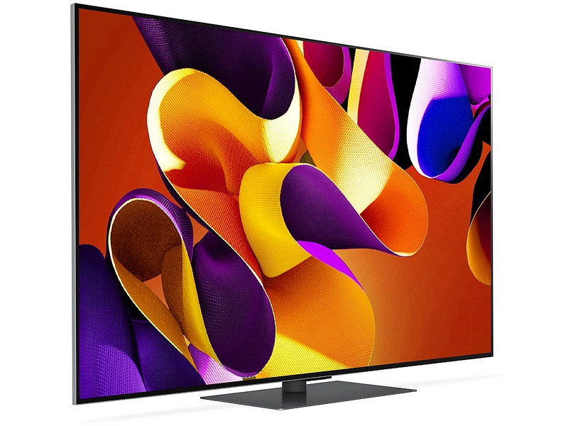 OLED-Fernseher LG ELECTRONICS 55''/139 cm