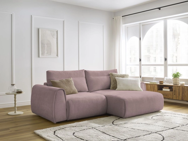 Ecksofa BOBOCHIC ADEN