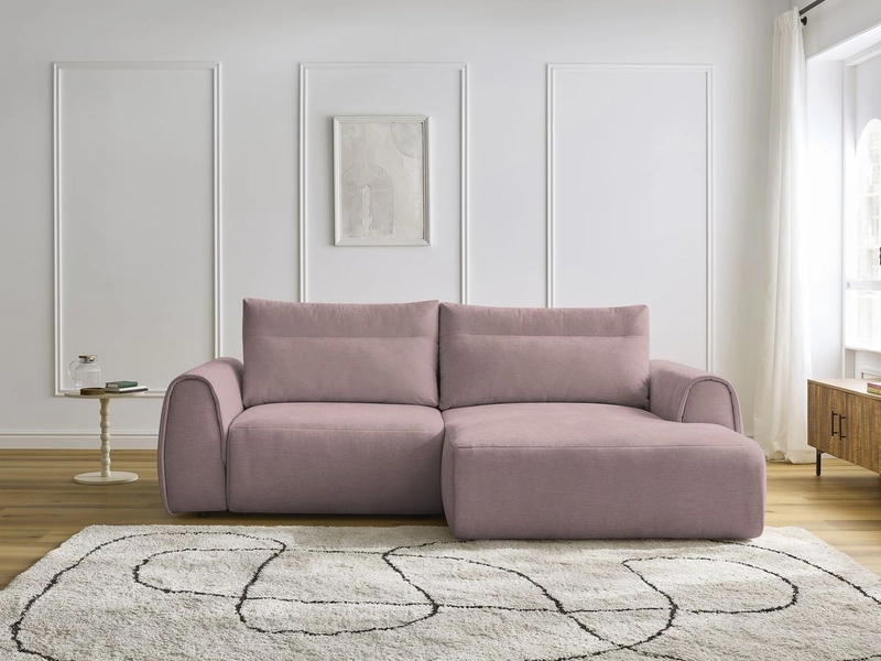 Ecksofa BOBOCHIC ADEN