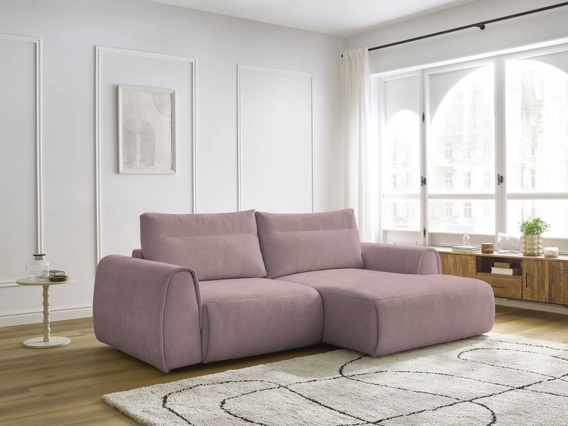 Ecksofa BOBOCHIC ADEN