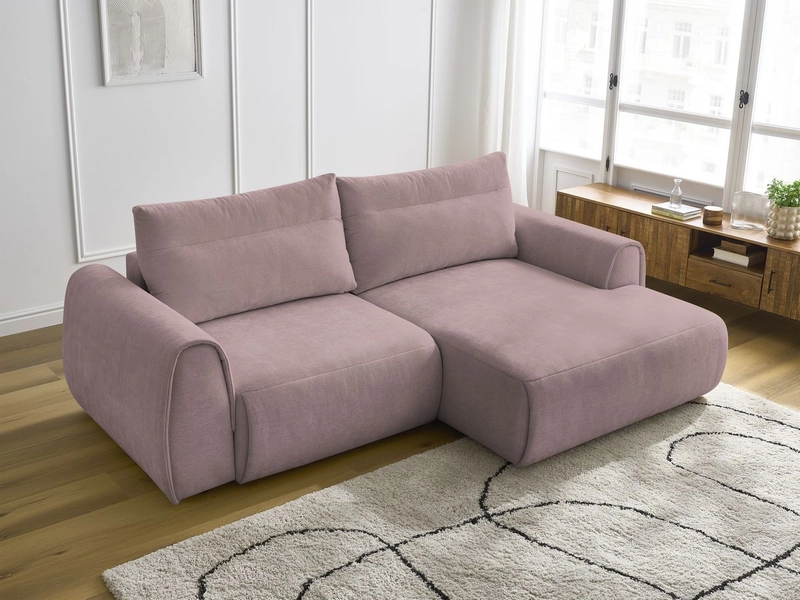 Ecksofa BOBOCHIC ADEN