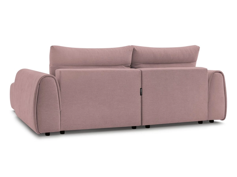 Ecksofa BOBOCHIC ADEN