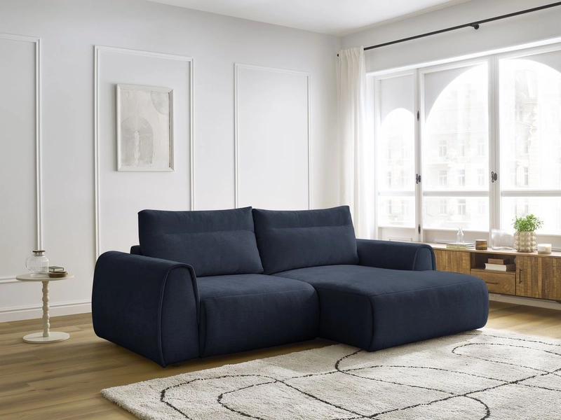 Ecksofa BOBOCHIC ADEN