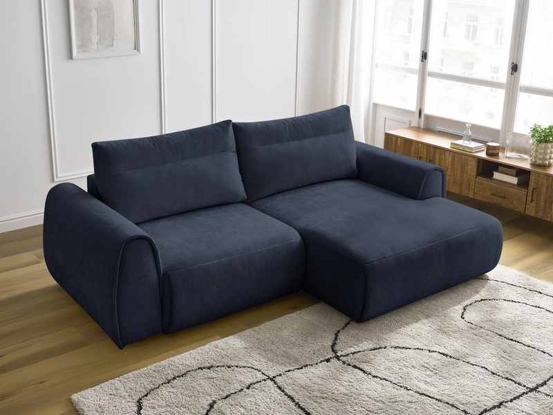 Ecksofa BOBOCHIC ADEN