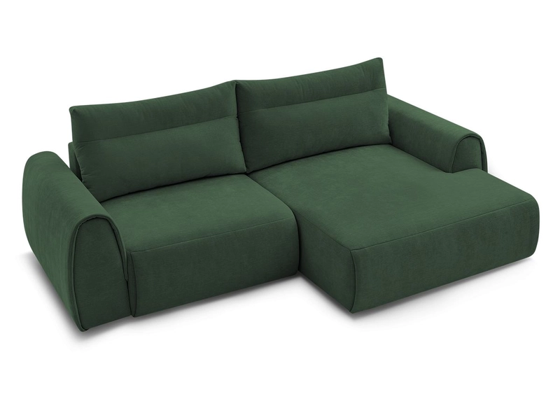 Ecksofa BOBOCHIC ADEN