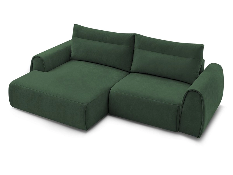 Ecksofa BOBOCHIC ADEN