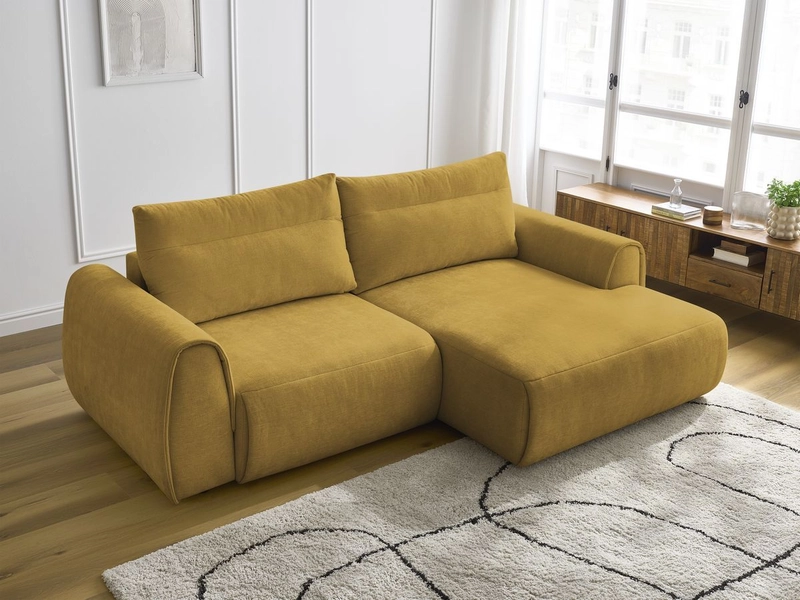 Ecksofa BOBOCHIC ADEN