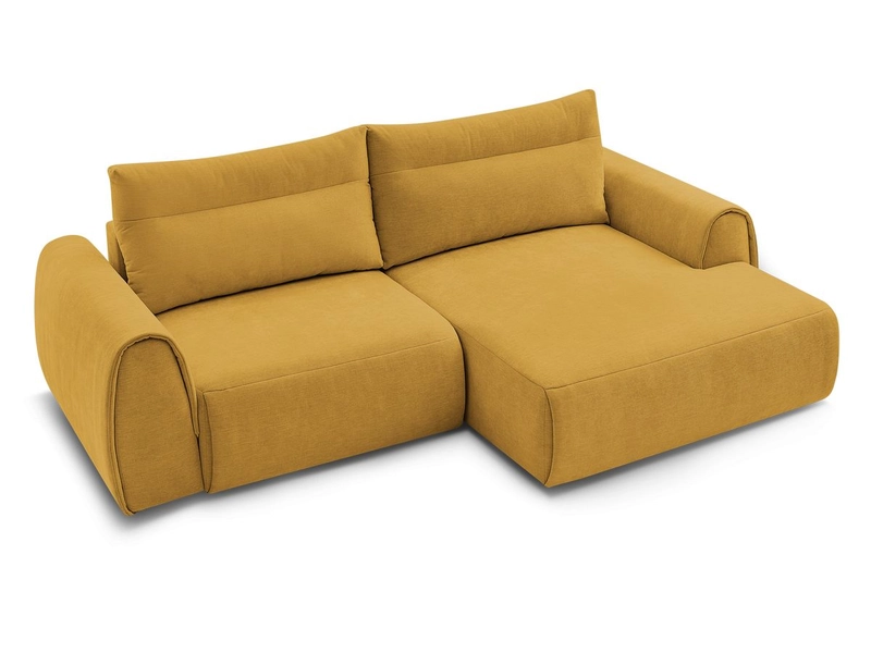 Ecksofa BOBOCHIC ADEN