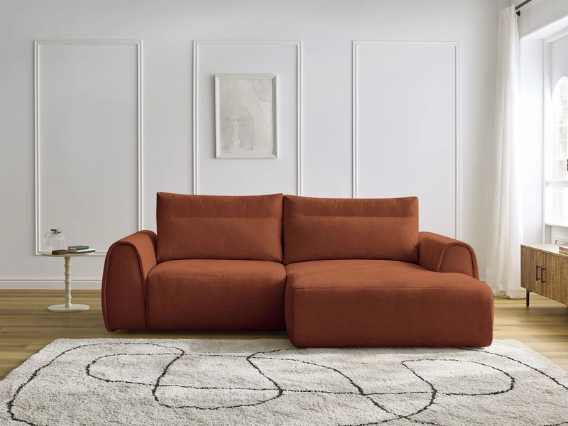 Ecksofa BOBOCHIC ADEN