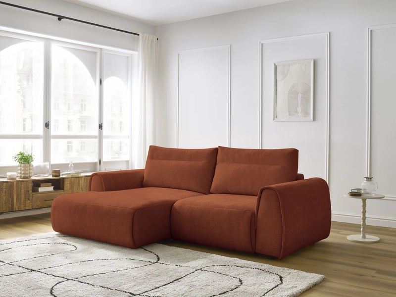 Ecksofa BOBOCHIC ADEN