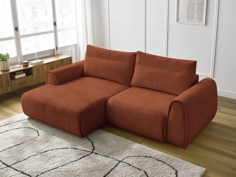 Ecksofa BOBOCHIC ADEN