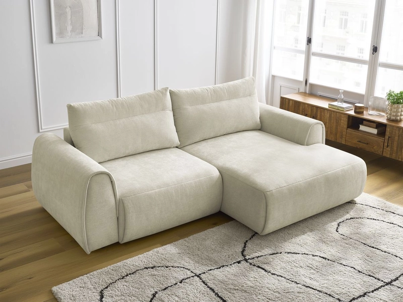 Ecksofa BOBOCHIC ADEN