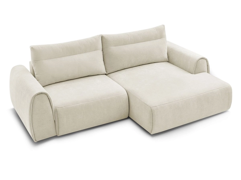 Ecksofa BOBOCHIC ADEN