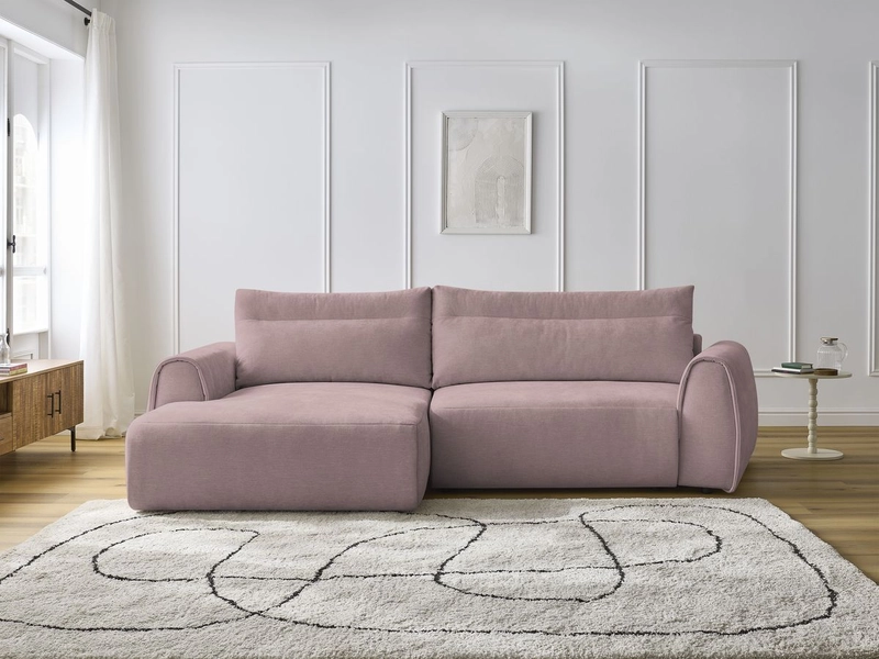 Ecksofa BOBOCHIC ADEN