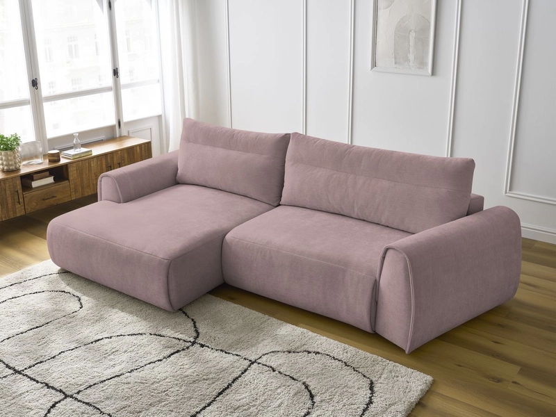 Ecksofa BOBOCHIC ADEN