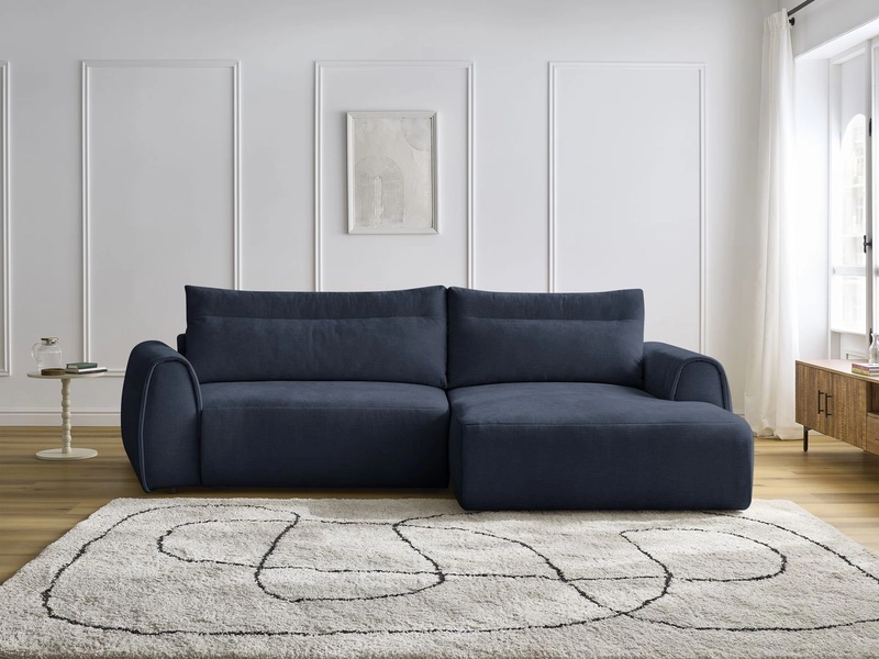 Ecksofa BOBOCHIC ADEN