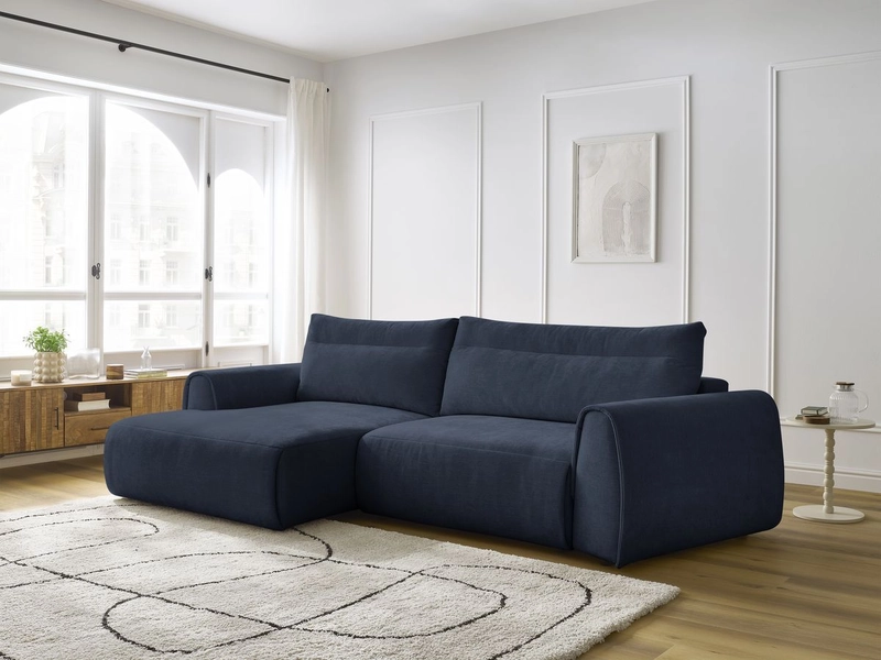 Ecksofa BOBOCHIC ADEN