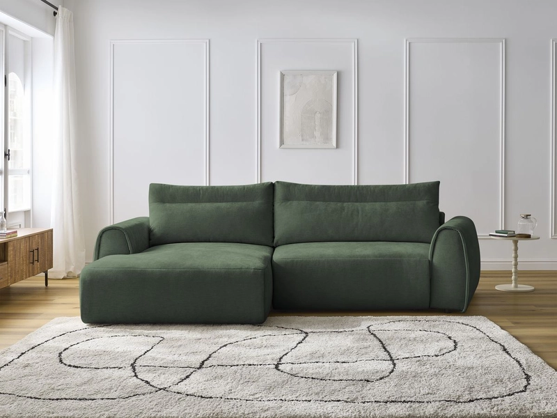 Ecksofa BOBOCHIC ADEN