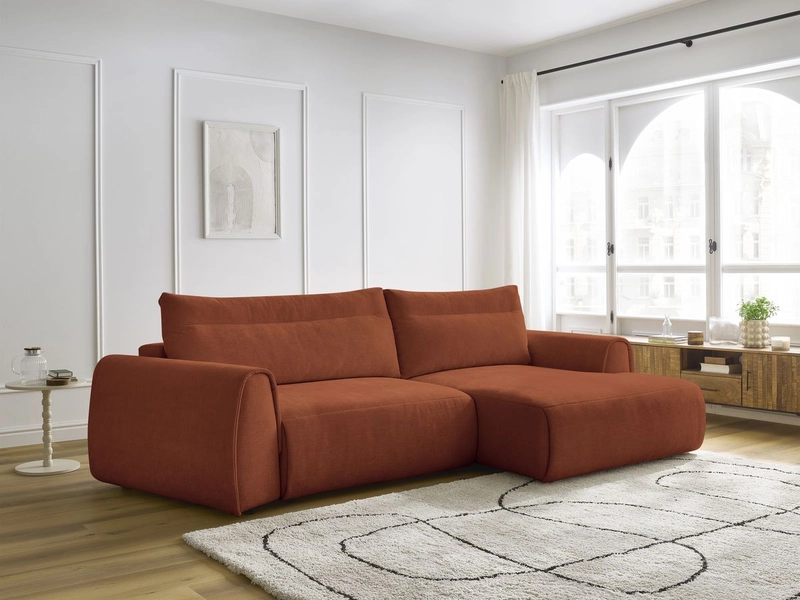 Ecksofa BOBOCHIC ADEN