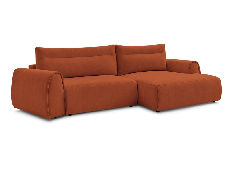 Ecksofa BOBOCHIC ADEN