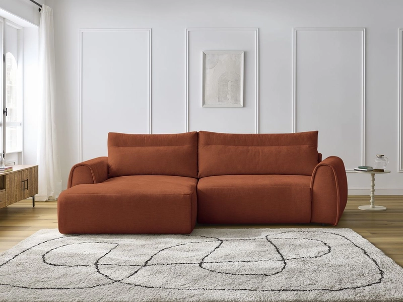 Ecksofa BOBOCHIC ADEN