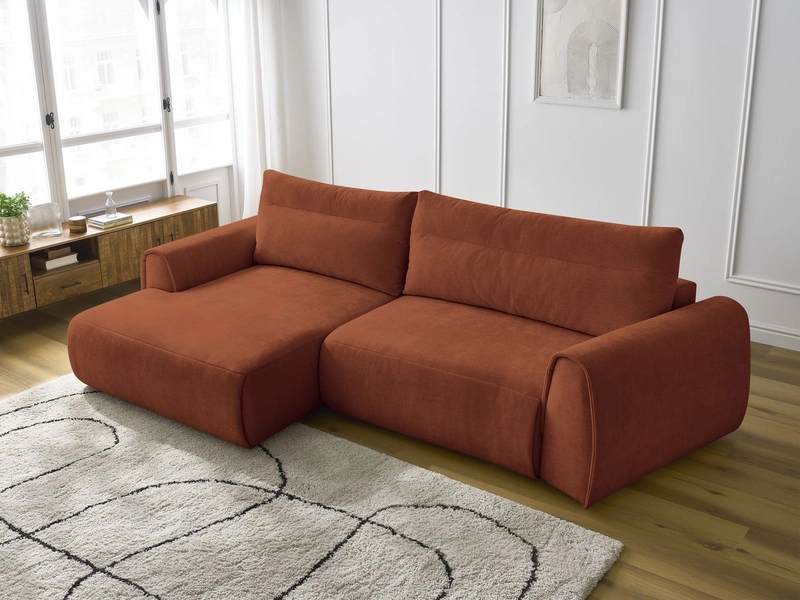 Ecksofa BOBOCHIC ADEN