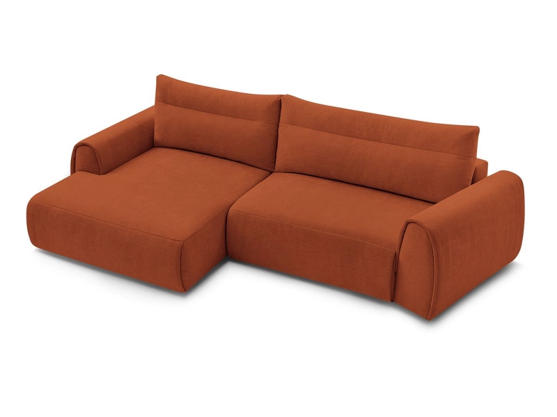 Ecksofa BOBOCHIC ADEN