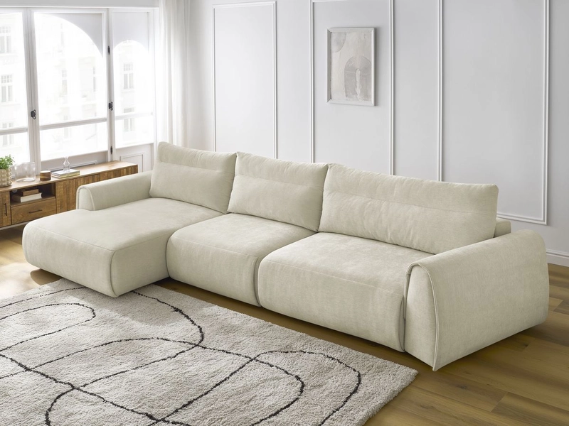 Ecksofa BOBOCHIC ADEN